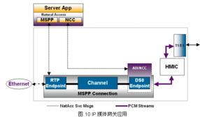 CTI論壇第一課 NMS公司CTI產(chǎn)品概述與數(shù)據(jù)處理